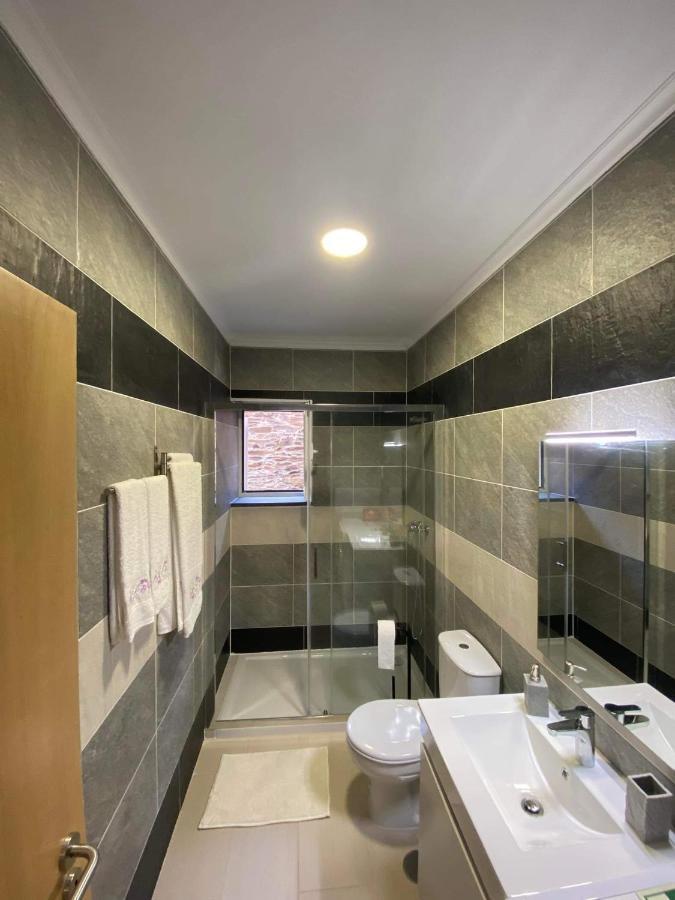 Apartamentos Barbosa Vila Nova de Foz Coa Extérieur photo