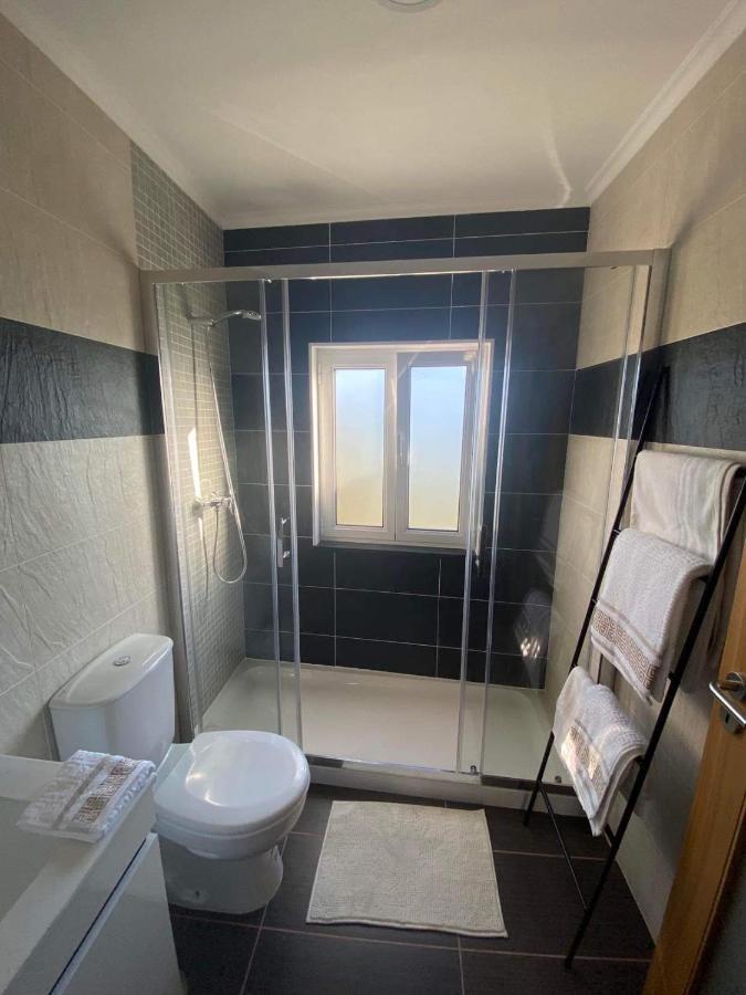 Apartamentos Barbosa Vila Nova de Foz Coa Extérieur photo
