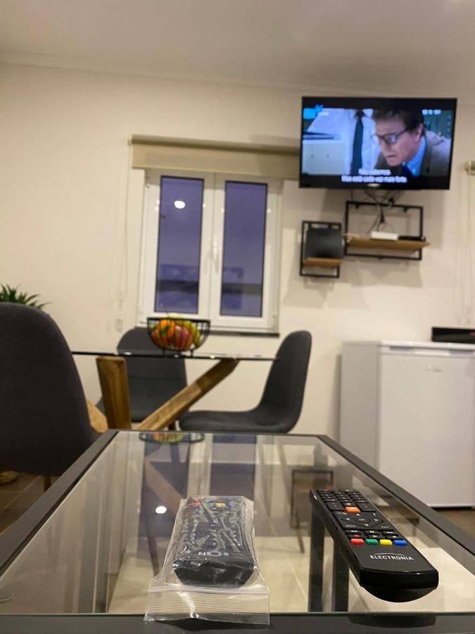 Apartamentos Barbosa Vila Nova de Foz Coa Extérieur photo